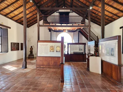 Heaven's Gate Convent (Porta Coeli) - Photo 5