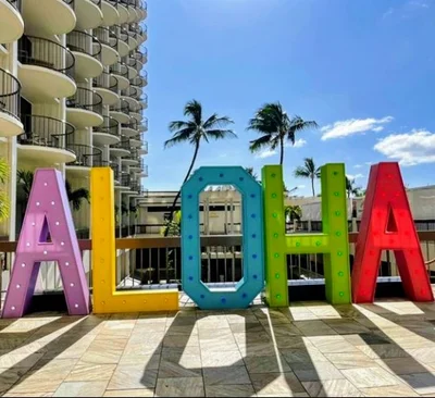 Aloha - Photo 2