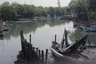 Tuban - Photo 2