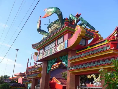 Tuban - Photo 5