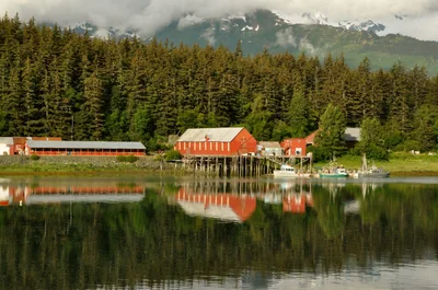 Haines - Photo 2