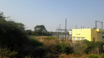 Arakkonam - Photo 2
