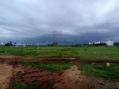 Arakkonam - Photo 4