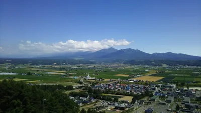 Minamifurano - Photo 3