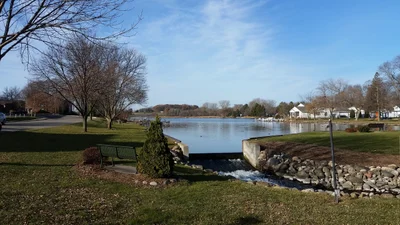 Green Lake - Photo 5