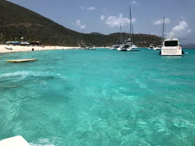 Jost Van Dyke - Photo 2