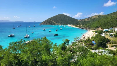 Jost Van Dyke - Photo 5