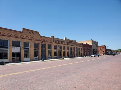 Granger - Photo 2