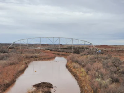 Leupp - Photo 3