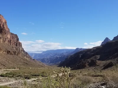 Hualapai Reservation - Photo 2