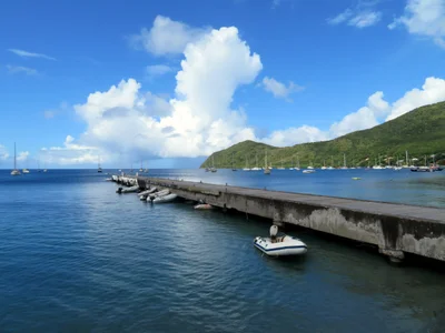Grand Anse d'Arlet - Photo 2