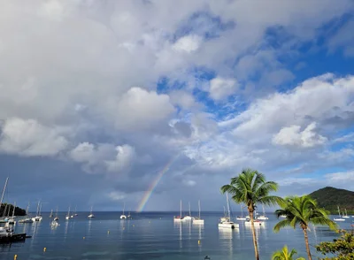 Grand Anse d'Arlet - Photo 5