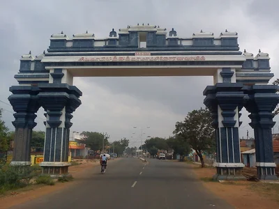 Sivaganga - Photo 4