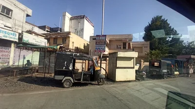 Amravati District - Photo 3