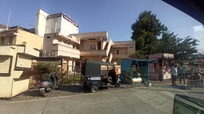 Amravati District - Photo 4