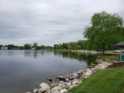Winona Lake - Photo 2
