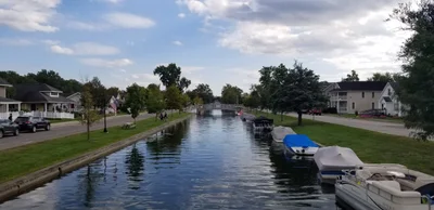Winona Lake - Photo 4