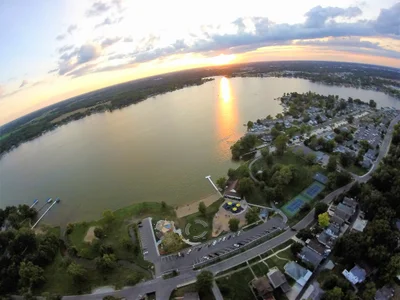 Winona Lake - Photo 5