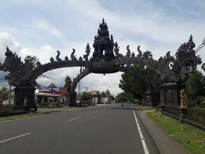 Gilimanuk - Photo 2
