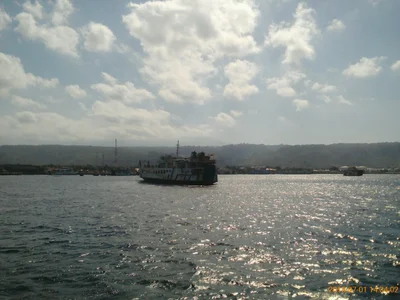 Gilimanuk - Photo 3