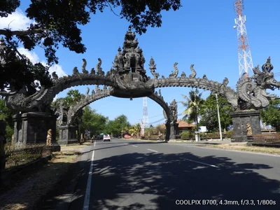 Gilimanuk - Photo 4