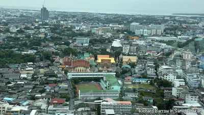 Samut Prakan - Photo 4