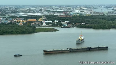 Samut Prakan - Photo 5