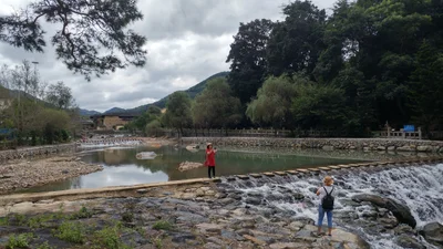 Meizhou - Photo 2