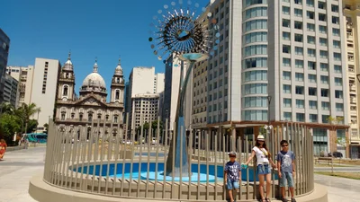 State of Rio de Janeiro (RJ) - Photo 2