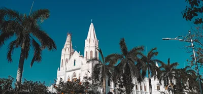 Velankanni - Photo 4