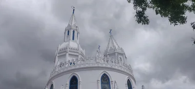 Velankanni - Photo 5
