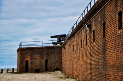 Fort Gaines - Photo 2