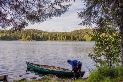 Finland - Photo 2