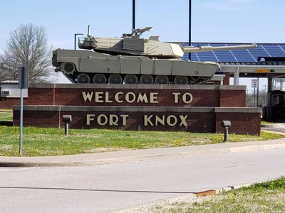 Fort Knox - Photo 2