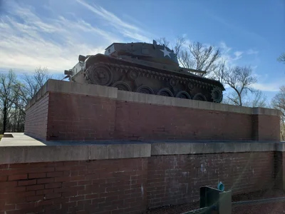 Fort Knox - Photo 3