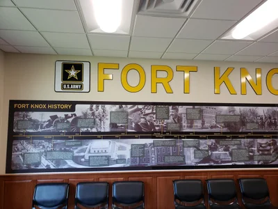 Fort Knox - Photo 4