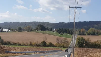 Burkittsville - Photo 2