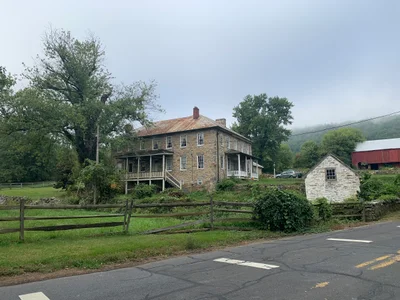 Burkittsville - Photo 3