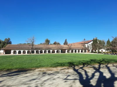San Juan Bautista - Photo 3