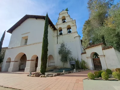 San Juan Bautista - Photo 4