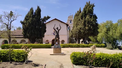 San Juan Bautista - Photo 5
