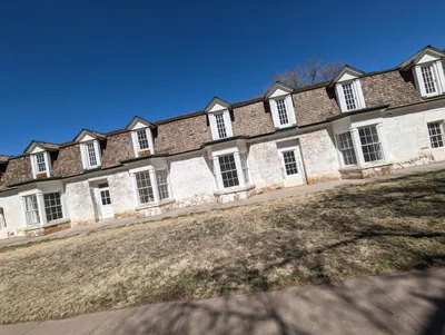 Fort Stanton - Photo 2