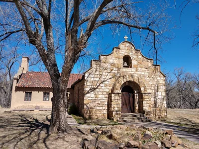 Fort Stanton - Photo 3