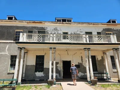 Fort Stanton - Photo 4