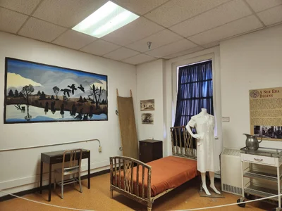 Fort Stanton - Photo 5