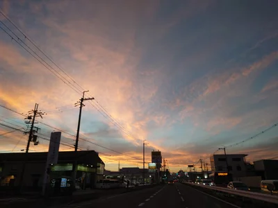 Settsu - Photo 4