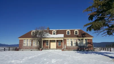 Fort Klamath - Photo 2