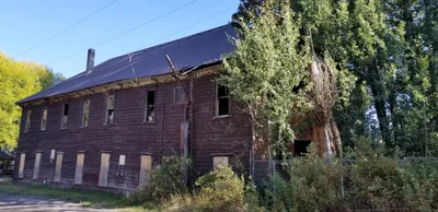 Fort Klamath - Photo 4