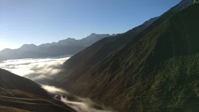 Wenchuan - Photo 2