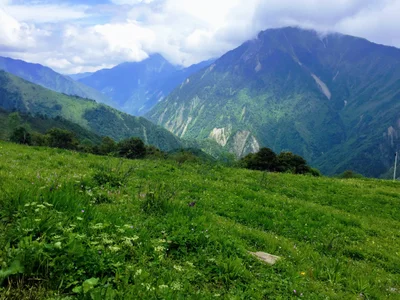 Wenchuan - Photo 4